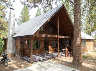 22 Deer Trl, Garden Valley, ID 83622