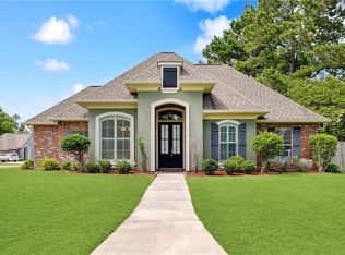 161 Old Mill Loop, Pearl River, LA 70452