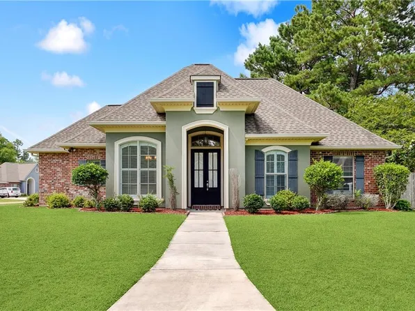 161 Old Mill Loop, Pearl River, LA 70452