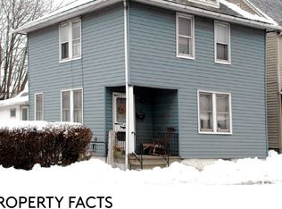 572 S Main St, Nazareth, PA 18064