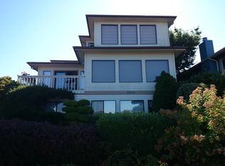 6612 38th Ave SW, Seattle, WA 98126