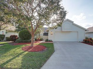 891 Ridge Lake Dr, Melbourne, FL 32940