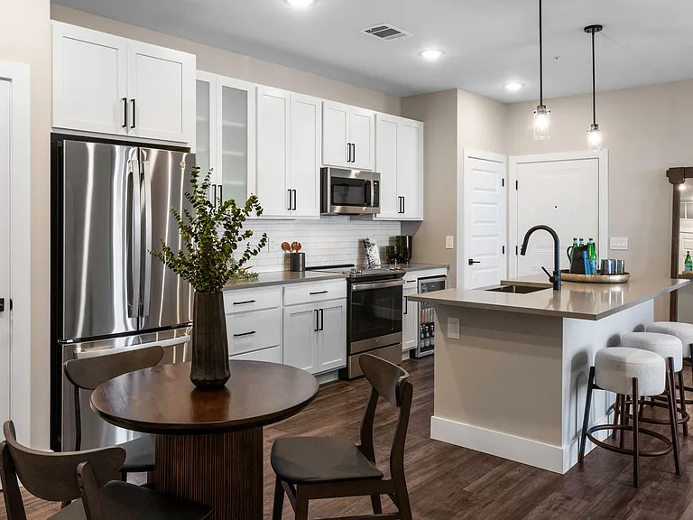 Northwest Crossing Apartment Homes — Photo 56