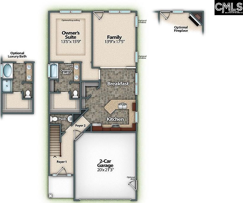 423 Hardwood Dr, Columbia, SC 29229 Zillow