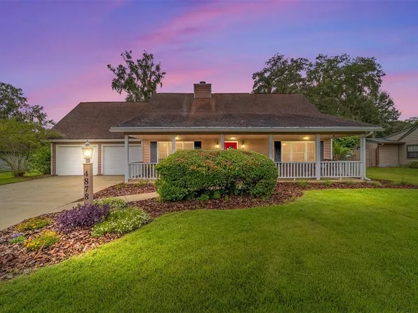 4878 SE 37th Ct, Ocala, FL 34480