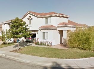 121 Blue Spruce Ln, Union City, CA