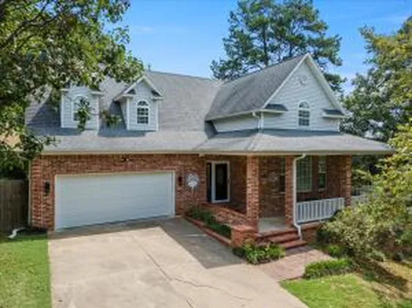 (undisclosed Address), Russellville, AR 72802