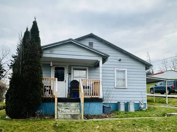 308 Spruce St, Bethesda, OH 43719