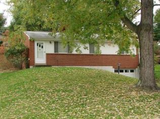 418 Hochberg Rd, Monroeville, PA 15146