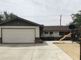 333 Perdew Ave, Ridgecrest, CA 93555