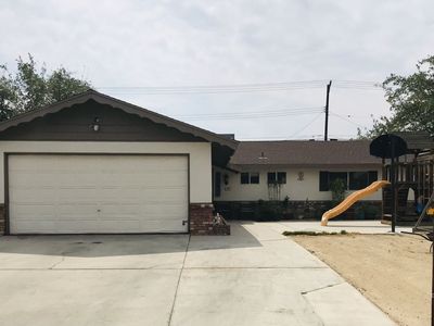 333 Perdew Ave, Ridgecrest, CA, 93555