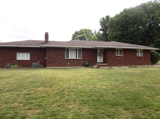 2850 Reeves Rd NE, Warren, OH 44483