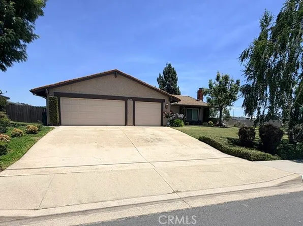 4308 Emerald Ave, La Verne, CA 91750
