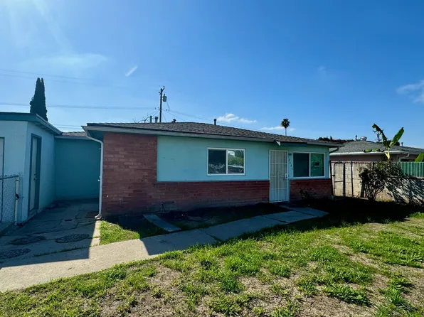 18446 Rorimer St, La Puente, CA 91744