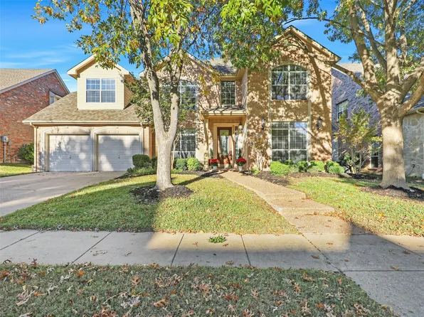 8400 Port Royal Ln, McKinney, TX 75072