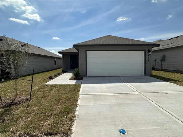 518 Meansville Dr, Odem, TX 78370