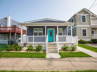 4105 Arctic Ave, Wildwood, NJ 08260