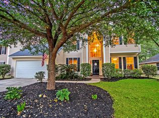 179 Revolution Dr, Mount Pleasant, SC 29464