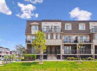 1684 Fischer Hallman Rd #A, Kitchener, ON N2R0H6