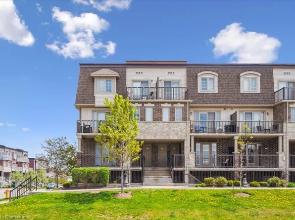 1684 Fischer Hallman Rd #A, Kitchener, ON N2R 0H6