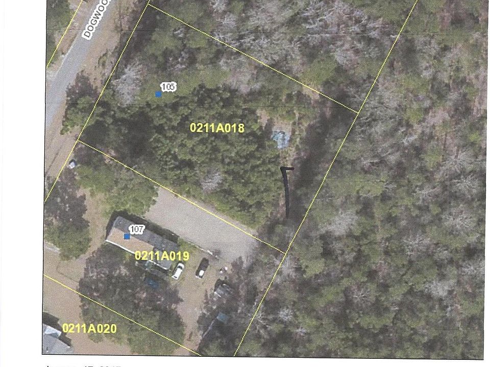 2nd image of 105 Dogwood Circle LOT 18 Ph2