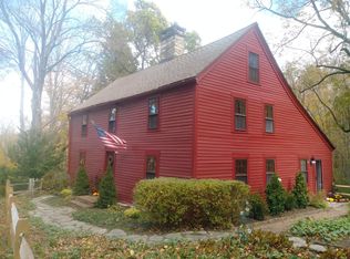 6 Garnet Rd, Roxbury, CT 06783