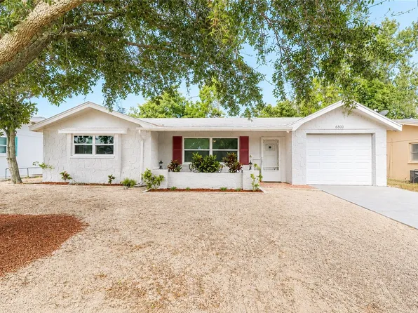 10801 Oldham Rd, Port Richey, FL 34668