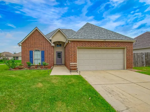 11447 Rosedale Ave, Denham Springs, LA 70726
