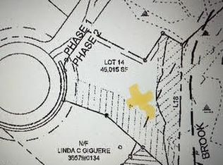 14 Highland Cliff Rd, Windham, ME 04062