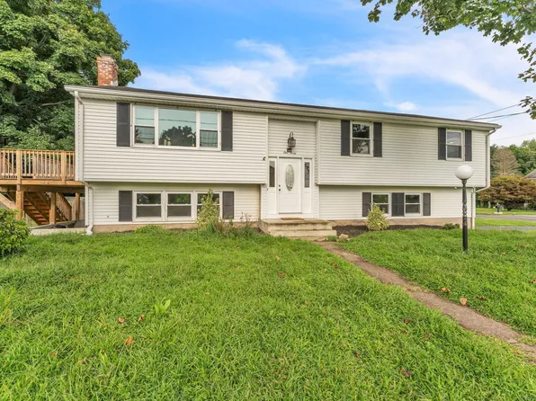 130 Skyline Drive, East Hartford, CT 06118