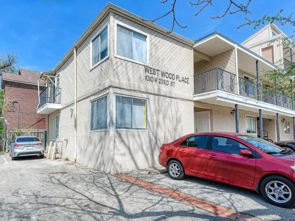 1010 W 23rd St APT 11, Austin, TX 78705