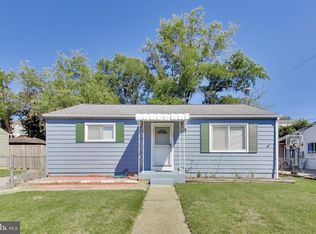 1031 Marton St, Laurel, MD 20707