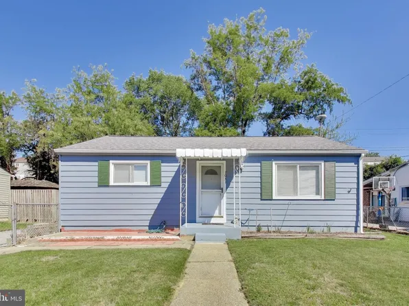 1031 Marton St, Laurel, MD 20707