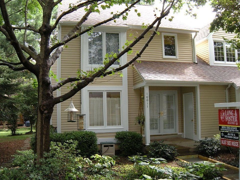 For Sale: 10011 Beacon Pond Lane, Burke, VA 22015