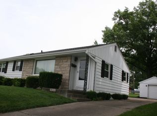 1315 S 21st St, Quincy, IL 62301