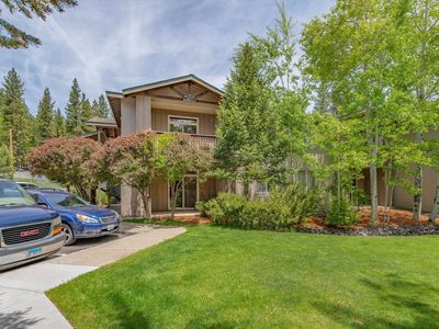 10130 Donner Trail Rd APT 12, Truckee, CA, 96161
