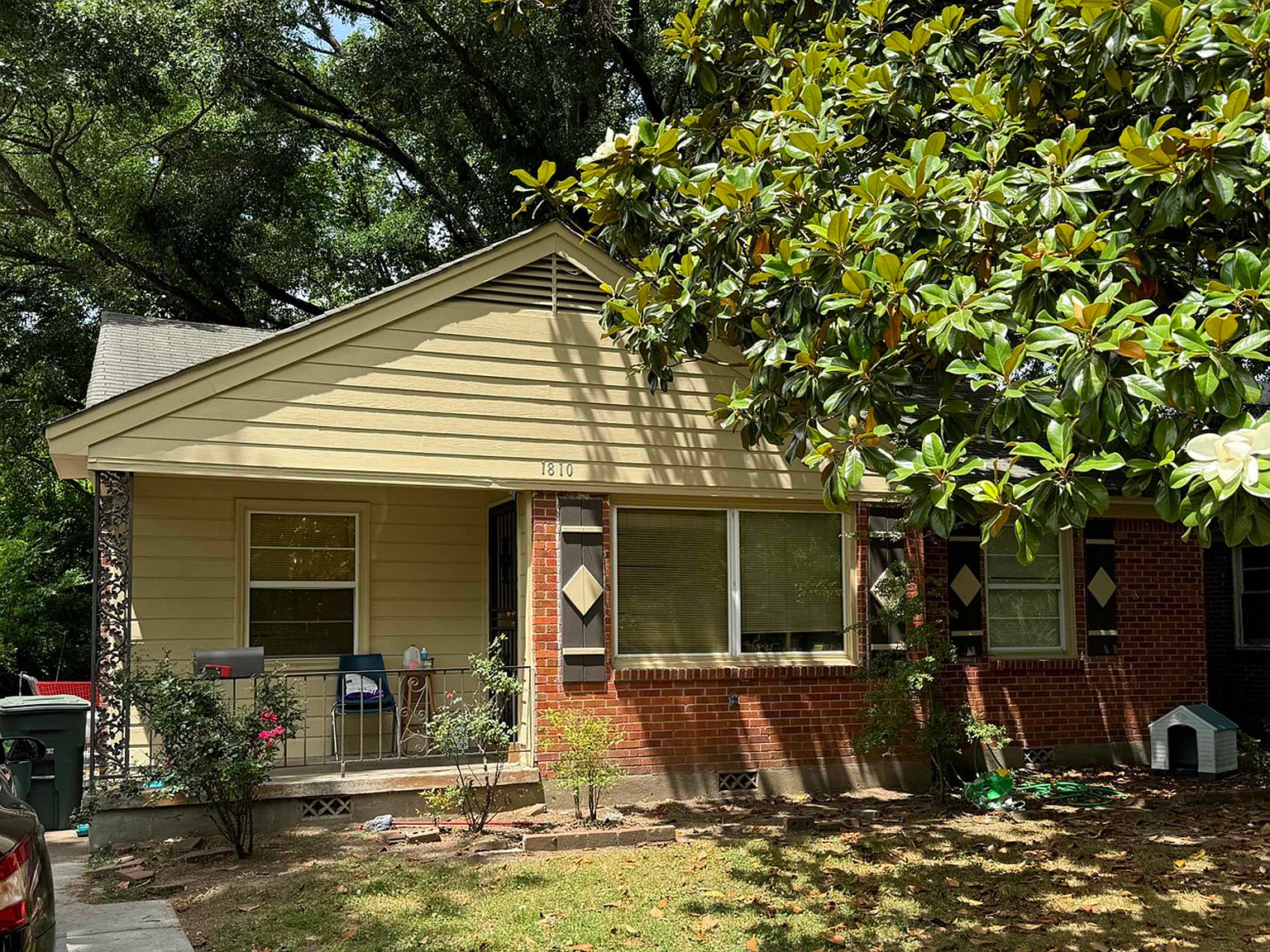 1810 Hunter Ave, Memphis, TN 38108 MLS 10175379 Zillow