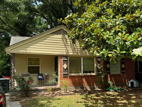 1810 Hunter Ave, Memphis, TN 38108