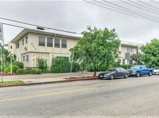 (Undisclosed Address), Los Angeles, CA 90049