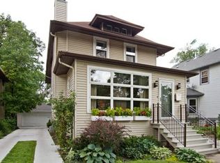 635 N Cuyler Ave, Oak Park, IL