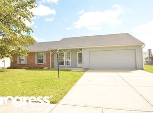 8001 Sugarberry Ct, Indianapolis, IN 46236