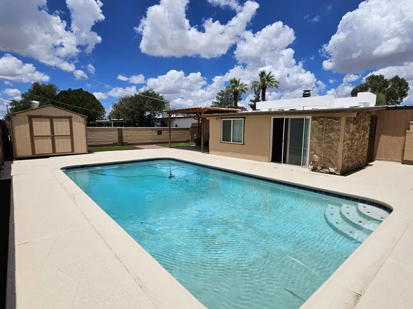 4642 E 26th St, Tucson, AZ 85711