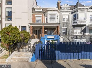 3617 14th St NW, Washington, DC 20010