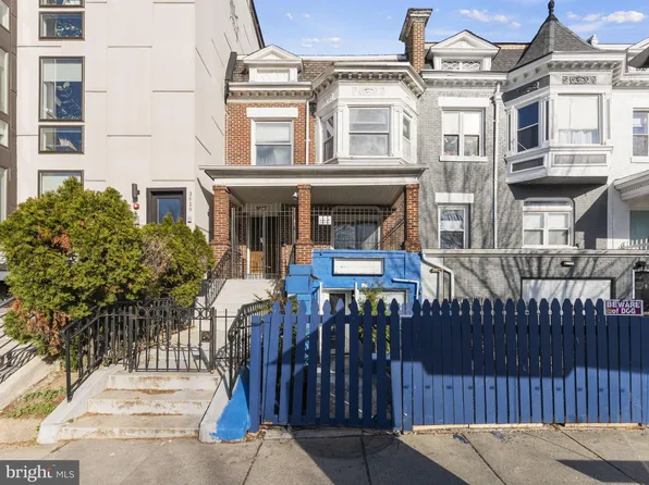 3617 14th St NW, Washington, DC 20010