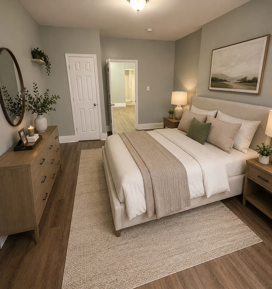 3 bed, 1224 sqft, $2,150 — Photo 4