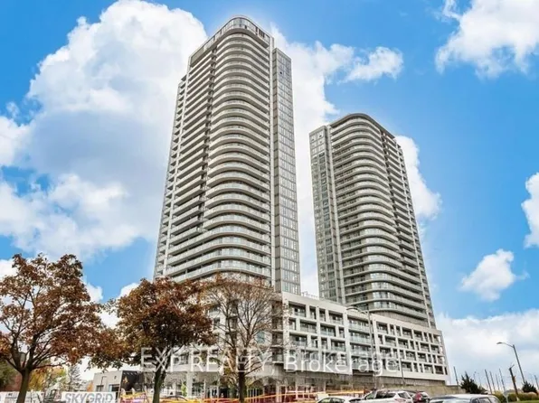 2033 Kennedy Rd, Toronto, ON