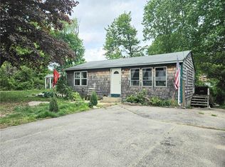 5 Martin St, Coventry, RI 02816