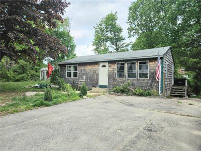 5 Martin St, Coventry, RI, 02816