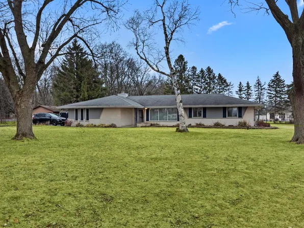 W1801 Saint Peters ROAD, East Troy, WI 53120