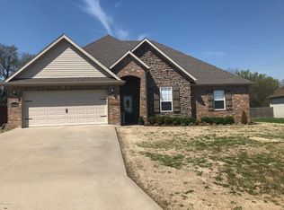 1459 Matthew Cir, Webb City, MO 64870